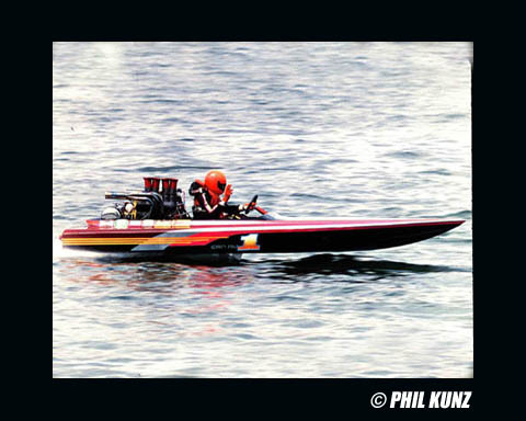 Can/Am class