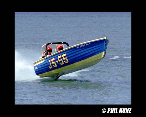 Jersey Speed Skift Class