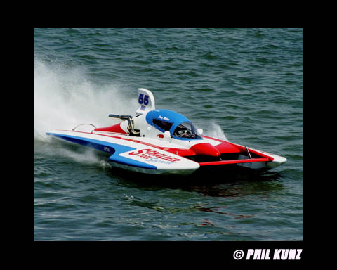 NM Class