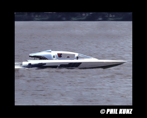 Super Stock Class