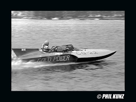 360 cubic inch class (Gold Power CQ-22)