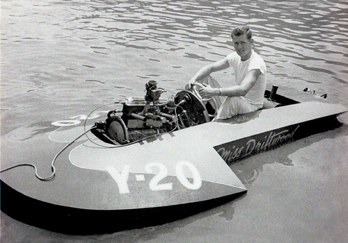 The Vintage Hydroplanes – Page 13 – Dedicated to inboard ...